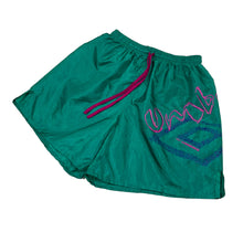 Load image into Gallery viewer, Umbro Athletic Shorts - Size S
