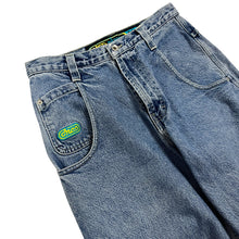 Load image into Gallery viewer, Jnco Player 170 Denim Jeans - Size 30"
