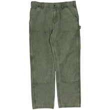 Load image into Gallery viewer, Carhartt Double Knee Work Pants - Size 36"
