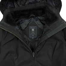 Load image into Gallery viewer, Women&#39;s Canada Goose Branta Down Filled Parka Jacket - Size S
