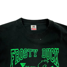 Load image into Gallery viewer, 1992 YMCA Frosty Duck Run Long Sleeve - Size L
