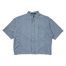 Load image into Gallery viewer, Tommy Hilfiger Plaid Button Down - Size XL

