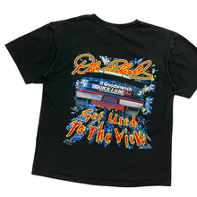 Load image into Gallery viewer, Dale Earnhardt Coming Through NASCAR Tee - Size S
