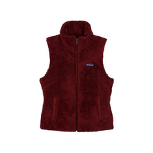 Load image into Gallery viewer, Women&#39;s Patagonia Deep Pile Fleece Vest - Size S
