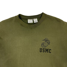 Load image into Gallery viewer, USMC Crewneck Sweatshirt - Size XL
