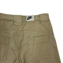 Load image into Gallery viewer, Nike Baggy Shorts - Size 35"
