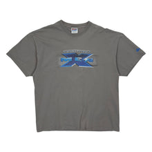 Load image into Gallery viewer, 2001 Ultimate X Men Marvel Graphitti Tee - Size L/XL
