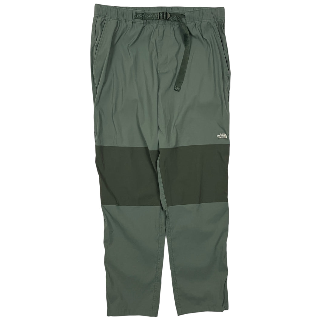 The North Face Hiking Pants - Size 34