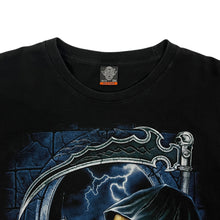 Load image into Gallery viewer, Rock Eagle Grim Reaper Tee - Size XXL
