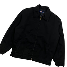 Load image into Gallery viewer, Dickies Eisenhower Lined Work Jacket - Size M
