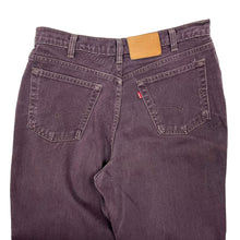 Load image into Gallery viewer, 1997 Levi’s 516 Denim Jeans - Size 32”
