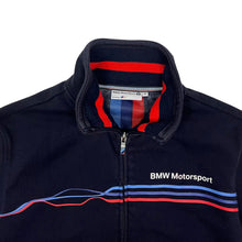 Load image into Gallery viewer, BMW Motorsport Zip Up Jacket - Size L
