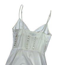 Load image into Gallery viewer, Women&#39;s Betsey Johnson New York Lace Buttoned Dress - Size XS/S
