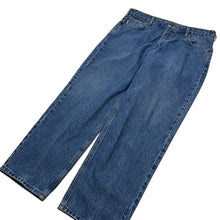 Load image into Gallery viewer, Carhartt Denim Work Jeans - Size 38"
