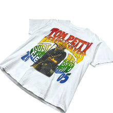 Load image into Gallery viewer, 2005 Tom Petty And The Heartbreakers Black Crowes Tour Tee - Size L
