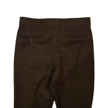 Load image into Gallery viewer, Levi&#39;s Action Slacks Creased Trousers - Size 32&quot;
