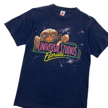Load image into Gallery viewer, E.T. Universal Studios USA Made Tee - Size M/L
