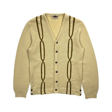 Load image into Gallery viewer, Cooper Helix Knit Cardigan - Size L
