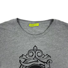 Load image into Gallery viewer, Versace Jeans Crest Logo Tee - Size L
