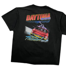 Load image into Gallery viewer, 1995 NASCAR Daytona 500 Feel The Thunder Tee - Size XXL
