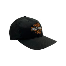 Load image into Gallery viewer, Harley-Davidson Snap Back Hat - Adjustable
