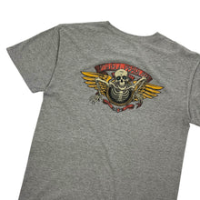 Load image into Gallery viewer, Powell Peralta Skateboards 40 Years Deep Anniversary Tee - Size L
