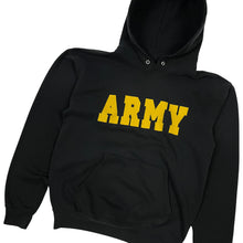 Load image into Gallery viewer, US Army Basic Training Hoodie - Size S/M
