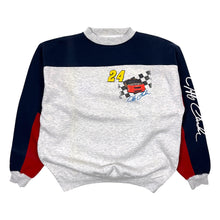 Load image into Gallery viewer, Jeff Gordon NASCAR Crewneck Sweatshirt - Size XXL
