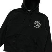 Load image into Gallery viewer, FUBU Hoodie - Size M/L
