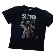 Load image into Gallery viewer, 1999 Stone Cold Steve Austin 3:16 WWF Tee - Size S
