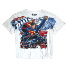 Load image into Gallery viewer, Superman Dale Jr. NASCAR Tee - Size S
