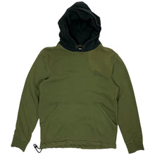 Load image into Gallery viewer, Stussy Two-toned Hoodie - Size M
