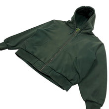 Load image into Gallery viewer, Sun Baked Cabela's Thermal Lined Hoodie - Size XL
