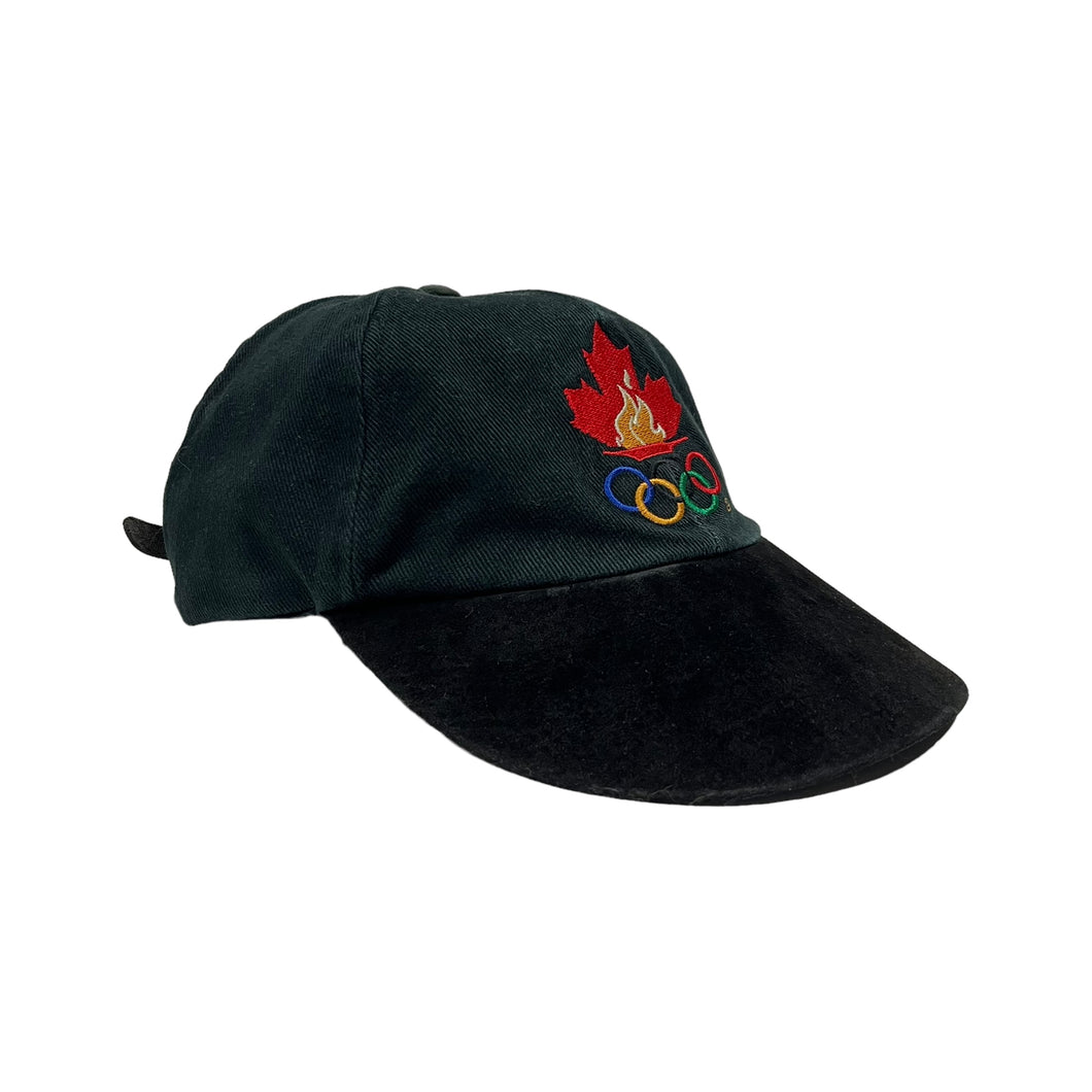 1996 Atlanta Olympic Games Hat - Adjustable