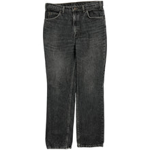 Load image into Gallery viewer, Levi's 619 Denim Jeans - Size 34"
