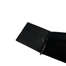 Load image into Gallery viewer, Prada Saffiano Bifold Money Clip Cardholder -  O/S
