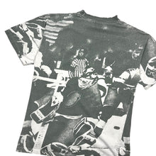 Load image into Gallery viewer, 1993 Montreal Canadiens All Over Print Tee - Size XL
