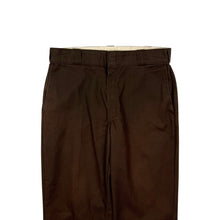 Load image into Gallery viewer, Dickies 874 Original Fit Trousers - Size 34&quot;

