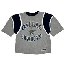 Load image into Gallery viewer, 1997 Dallas Cowboys Baseball Tee - Size L
