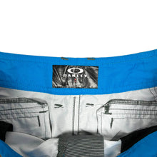 Load image into Gallery viewer, Oakley Micro-Striped Board Shorts - Size 34&quot;
