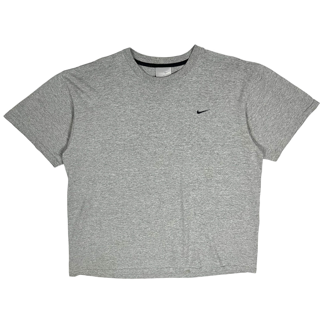 Nike Swoosh Tee - Size M