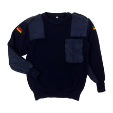 Load image into Gallery viewer, German Military Officer's Sweater - Size M
