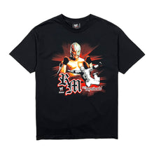 Load image into Gallery viewer, 2002 Rey Mysterio 619 WWE Wrestling Tee - Size XL
