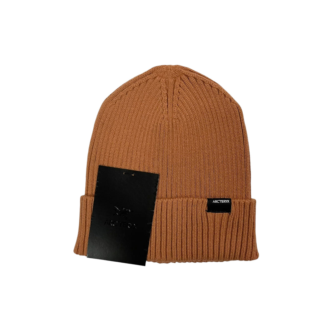 Arcteryx Hazelnut Skaha Toque - O/S