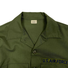 Load image into Gallery viewer, US Air Force OG-507 Utility Shirt - Size XL
