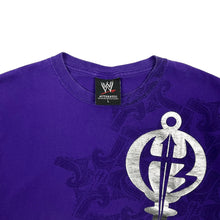 Load image into Gallery viewer, 2007 Matt Hardy Unlock Your Destiny WWE Wrestling Tee - Size L
