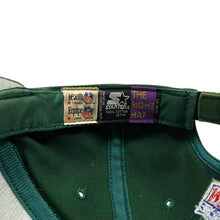 Load image into Gallery viewer, New York Jets NFL Starter Hat - Adjustable
