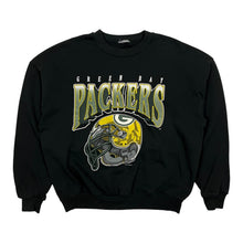 Load image into Gallery viewer, 1995 Green Bay Packers Crewneck Sweatshirt - Size L
