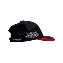 Load image into Gallery viewer, Deadstock Dale Earnhardt Brickyard 400 Hurricane Hat - Adjustable
