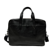 Load image into Gallery viewer, Coach Hamilton Leather Briefcase - O/S
